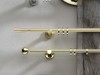 Bilder der Firma Interstil GSD-Gardinen Hannover Schienensysteme Stangensysteme